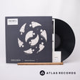 Dustin O'Halloran Vorleben LP Vinyl Record - Front Cover & Record