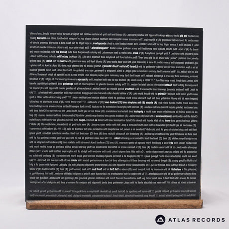 Dustin Wong - Mediation Of Ecstatic Energy - LP + 7" Vinyl Record - EX/EX