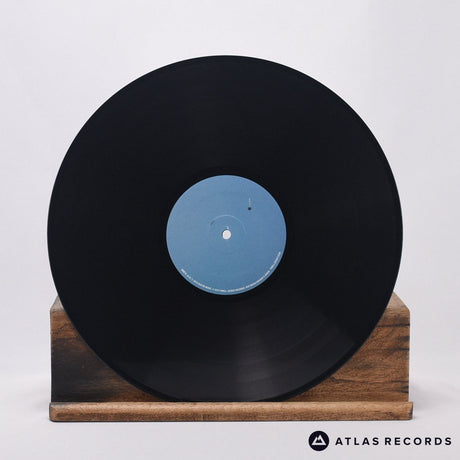 Dustin Wong - Mediation Of Ecstatic Energy - LP + 7" Vinyl Record - EX/EX