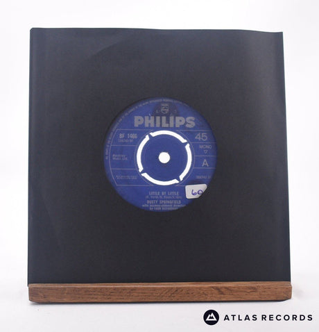 Dusty Springfield Little By Little 7" Vinyl Record - In Sleeve