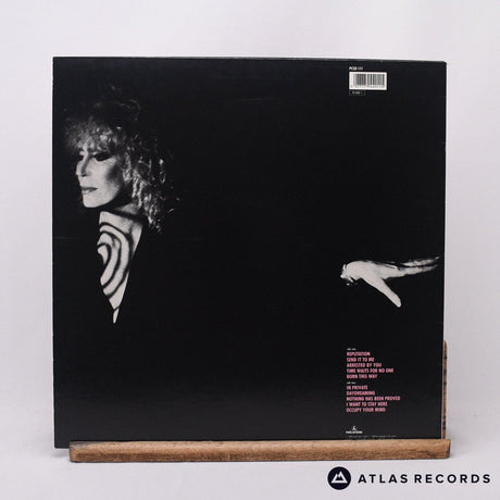 Dusty Springfield - Reputation - LP Vinyl Record - EX/EX
