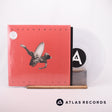 Dutch Uncles Big Balloon LP Vinyl Record - Front Cover & Record