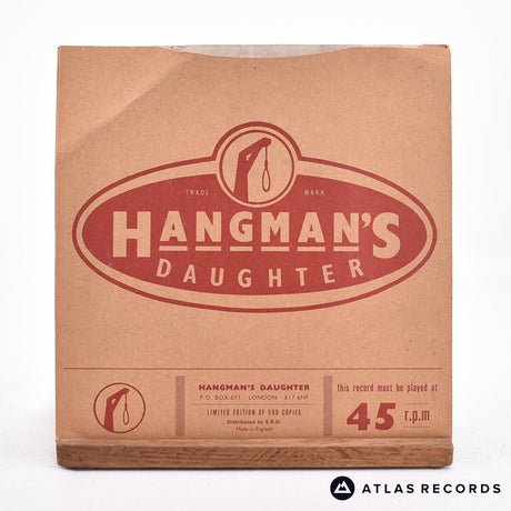 Dutronc - Et Moi, Et Moi, Et Moi - 7" Vinyl Record - VG+/EX