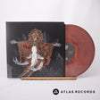 Dvne Voidkind 2 x LP Vinyl Record - Front Cover & Record