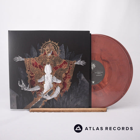 Dvne Voidkind 2 x LP Vinyl Record - Front Cover & Record