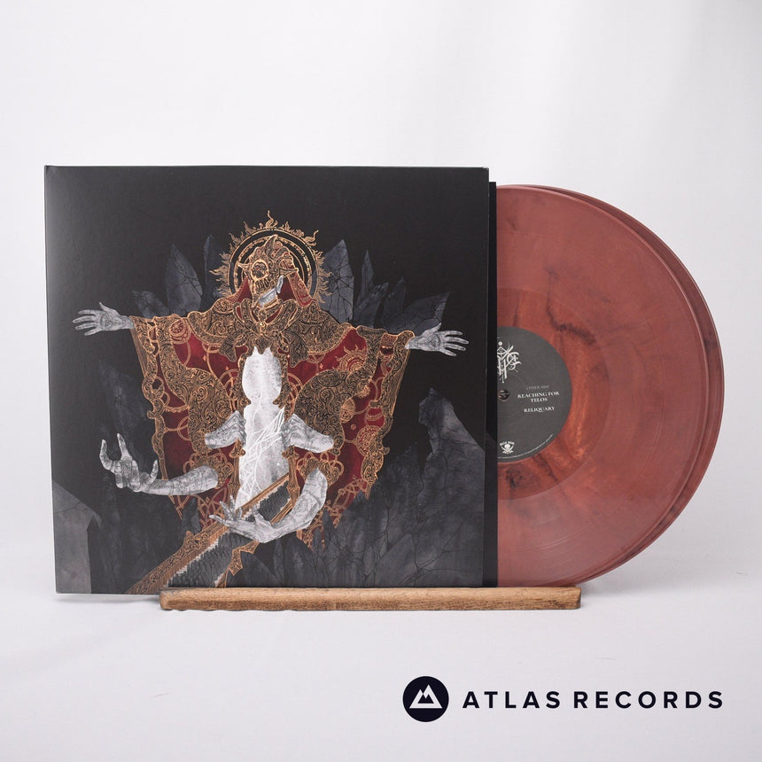 Dvne Voidkind 2 x LP Vinyl Record - Front Cover & Record