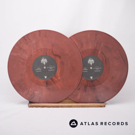 Dvne - Voidkind - Dark Crimson Marbled 2 x LP Vinyl Record - NM/NM