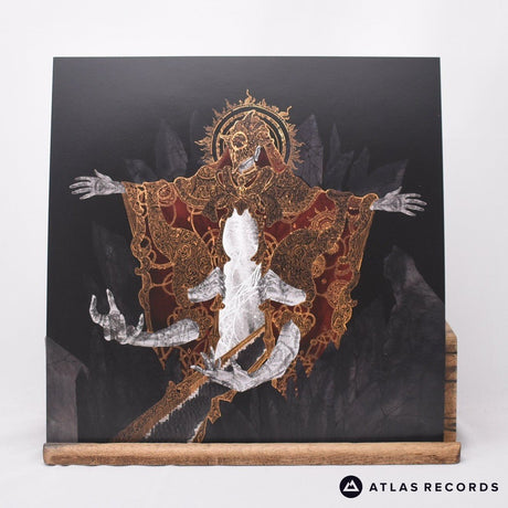 Dvne - Voidkind - Dark Crimson Marbled 2 x LP Vinyl Record - NM/NM