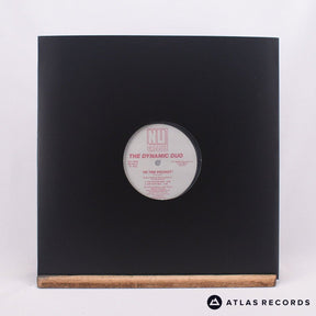 Dynamic Duo In The Pocket 12" Vinyl Record - In Sleeve
