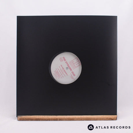 Dynamic Duo - In The Pocket - 12" Vinyl Record -