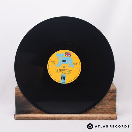 EPMD - So Watcha Sayin' - 12" Vinyl Record - VG+/VG+