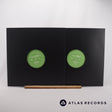 E-Z Rollers Dimensions Of Sound 2 x 12" Vinyl Record - In Sleeve