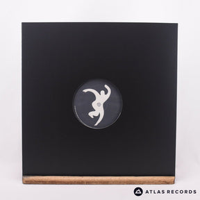 E-Z Rollers RS2000 12" Vinyl Record - In Sleeve