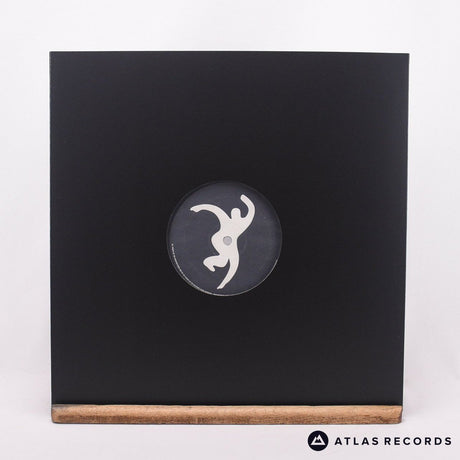E-Z Rollers RS2000 12" Vinyl Record - In Sleeve
