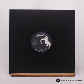 E-Z Rollers Retro 12" Vinyl Record - In Sleeve