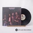 Eagles Desperado LP Vinyl Record - Front Cover & Record