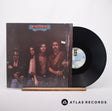 Eagles Desperado LP Vinyl Record - Front Cover & Record