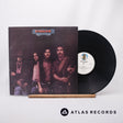 Eagles Desperado LP Vinyl Record - Front Cover & Record