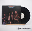 Eagles Desperado LP Vinyl Record - Front Cover & Record