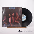 Eagles Desperado LP Vinyl Record - Front Cover & Record