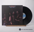 Eagles Desperado LP Vinyl Record - Front Cover & Record