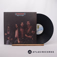 Eagles Desperado LP Vinyl Record - Front Cover & Record