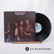 Eagles Desperado LP Vinyl Record - Front Cover & Record