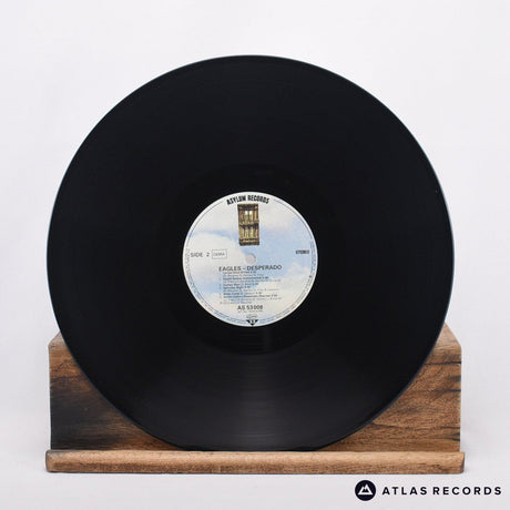 Eagles - Desperado - Reissue LP Vinyl Record - EX/EX