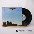 Eagles Eagles LP Vinyl Record - Front Cover & Record
