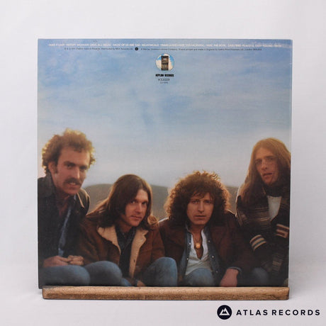 Eagles - Eagles - Reissue LP Vinyl Record - EX/EX