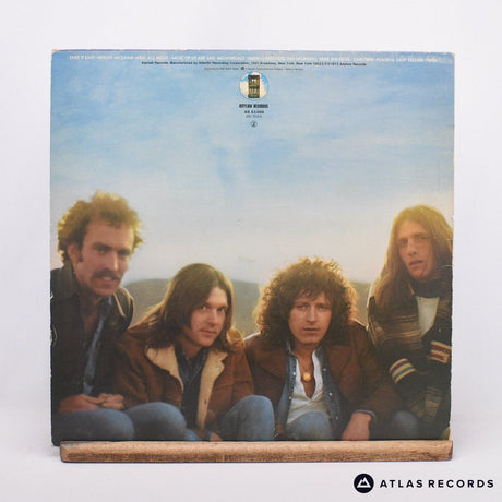 Eagles - Eagles - Reissue LP Vinyl Record - VG+/VG+