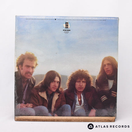 Eagles - Eagles - Reissue LP Vinyl Record - EX/EX