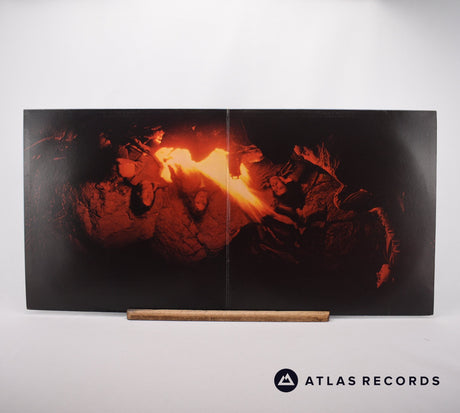 Eagles - Eagles - Second Uk Press Gatefold LP Vinyl Record - VG+/EX