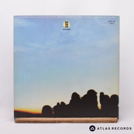 Eagles - Eagles - Misprint Reissue Gatefold LP Vinyl Record - VG+/VG+
