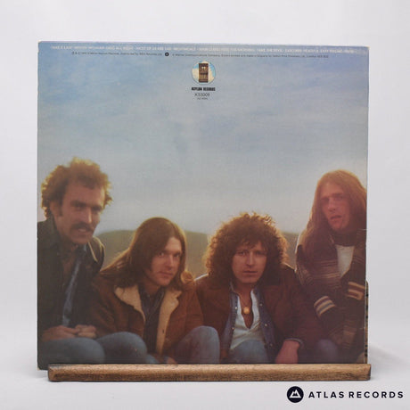 Eagles - Eagles - Reissue LP Vinyl Record - EX/EX