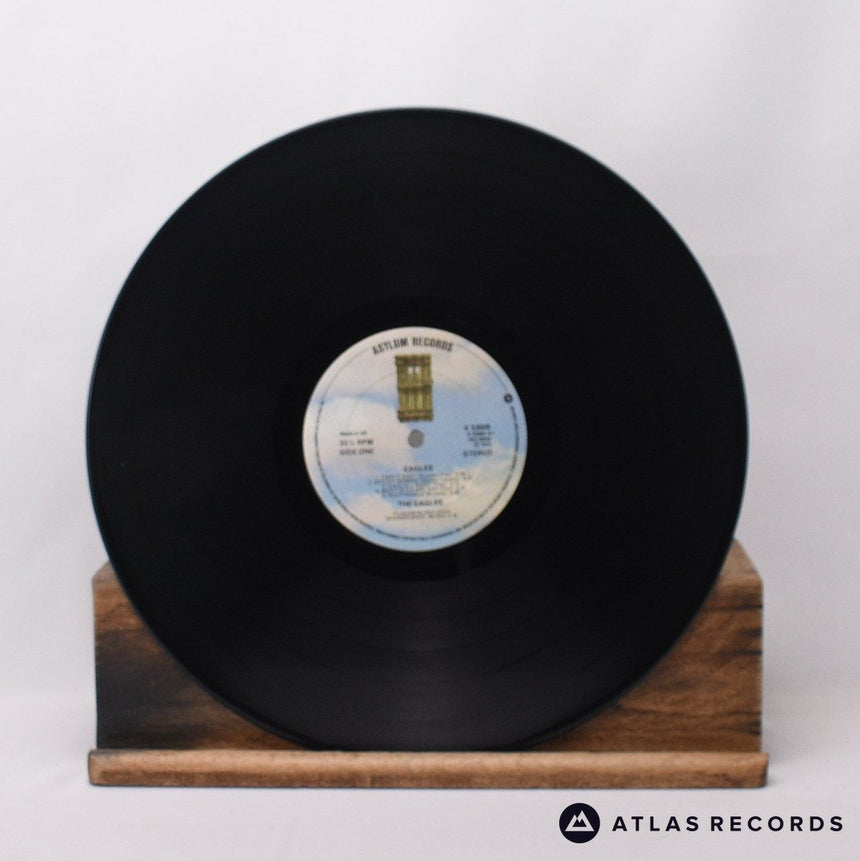 Eagles - Eagles - Reissue LP Vinyl Record - EX/EX