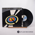 Eagles Eagles Greatest Hits Volume 2 LP Vinyl Record - Front Cover & Record