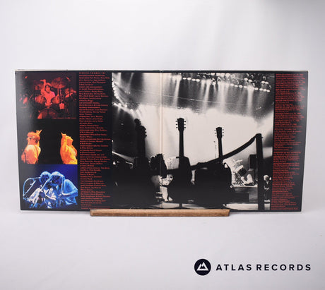 Eagles - Eagles Live - Repress Strawberry 2 x LP Vinyl Record - EX/EX