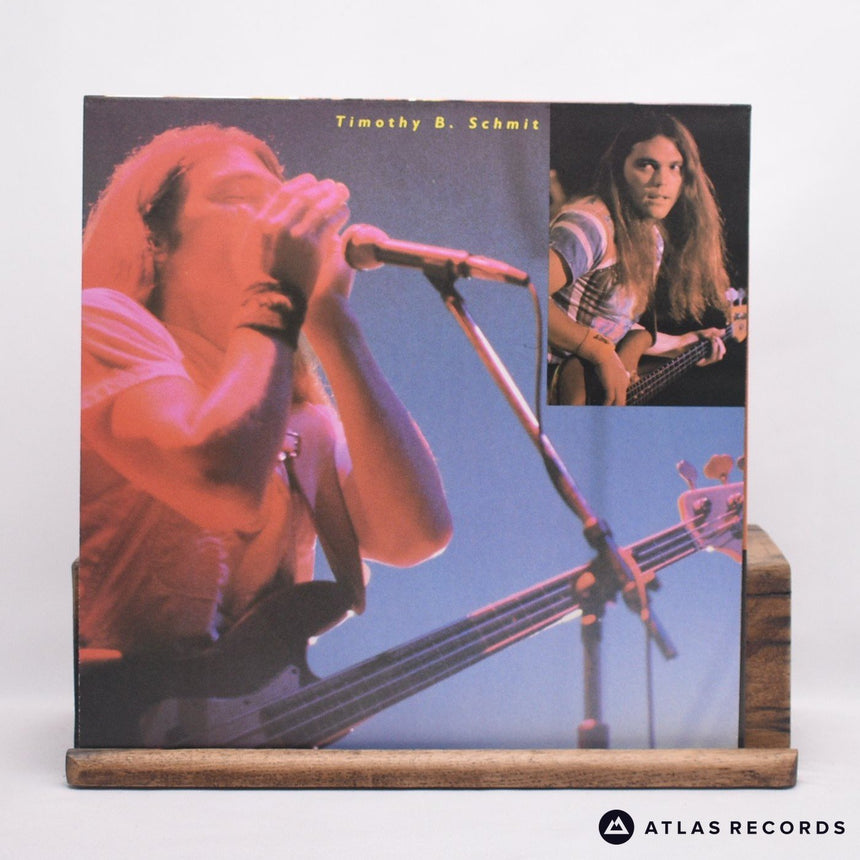 Eagles - Eagles Live - Poster Gatefold Double LP Vinyl Record - EX/EX
