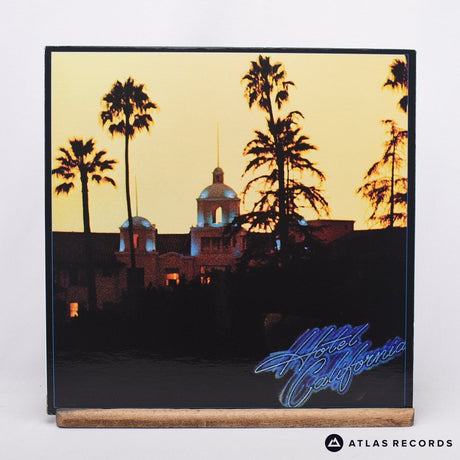 Eagles - Hotel California - LP Vinyl Record