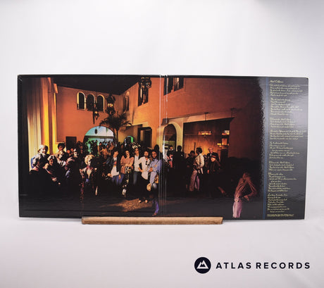 Eagles - Hotel California - LP Vinyl Record