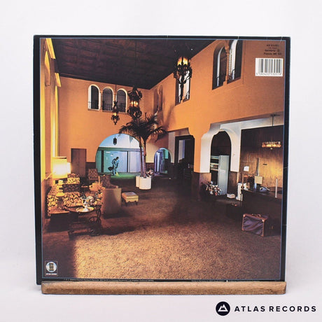 Eagles - Hotel California - Reissue Gatefold LP Vinyl Record - EX/EX