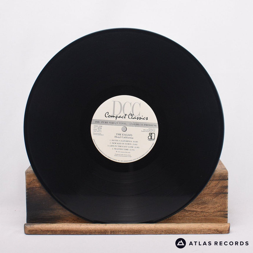 Eagles - Hotel California - LP Vinyl Record