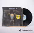 Eagles One Of These Nights LP Vinyl Record - Front Cover & Record