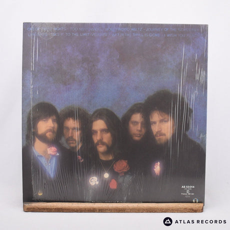 Eagles - One Of These Nights - LP Vinyl Record - EX/EX