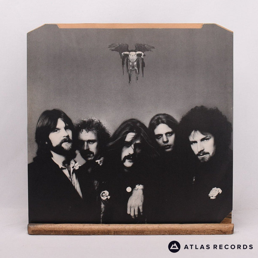 Eagles - One Of These Nights - LP Vinyl Record - VG+/VG+