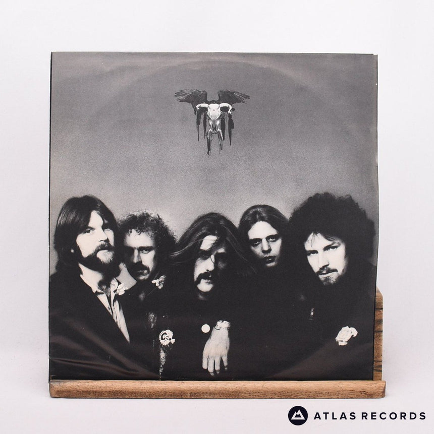 Eagles - One Of These Nights - LP Vinyl Record - EX/EX
