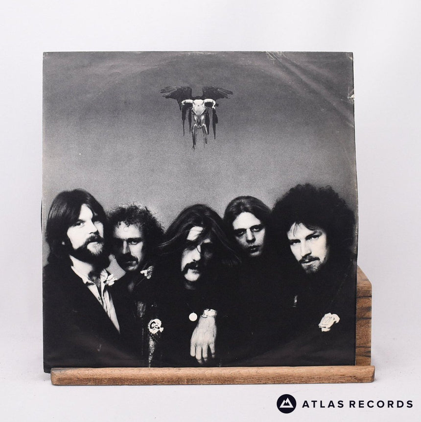 Eagles - One Of These Nights - LP Vinyl Record - VG+/VG+