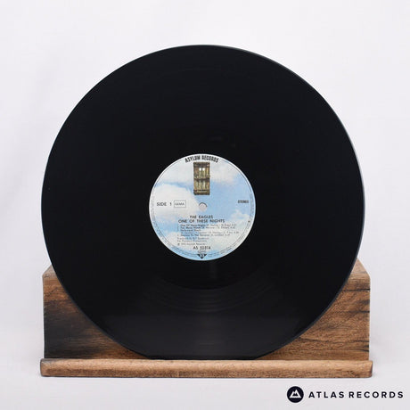 Eagles - One Of These Nights - LP Vinyl Record - EX/EX