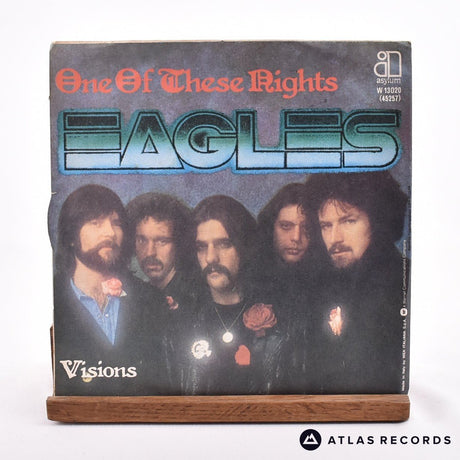 Eagles - One Of These Nights - 7" Vinyl Record - VG+/VG+